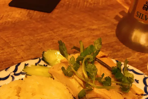 サイアムオーキッドの写真・動画_image_807660