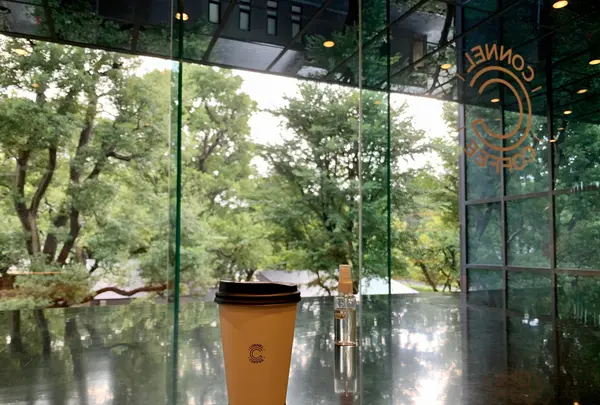 CONNEL COFFEE (コーネルコーヒー)の写真・動画_image_807667