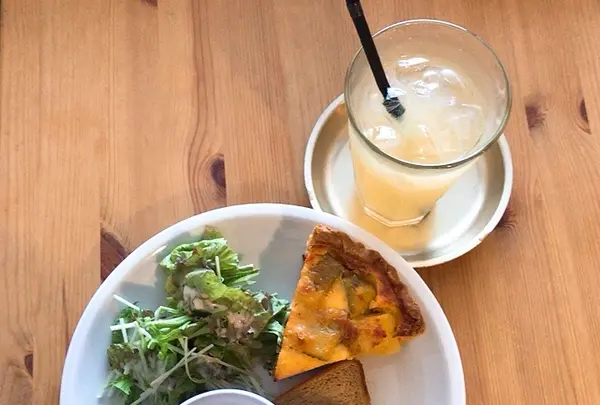 カフェ ウワイト （cafe uwaito）の写真・動画_image_809032