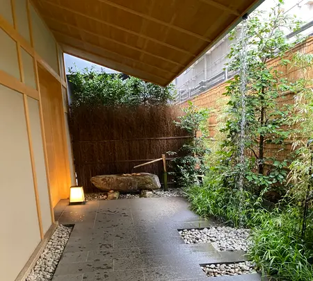 ONSEN RYOKAN 由縁 新宿の写真・動画_image_809498