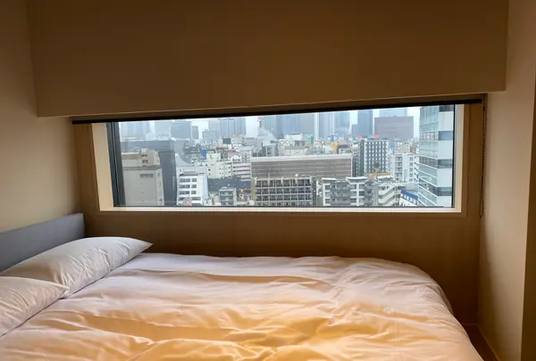 ONSEN RYOKAN 由縁 新宿の写真・動画_image_809499