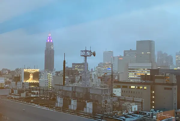 ONSEN RYOKAN 由縁 新宿の写真・動画_image_809502