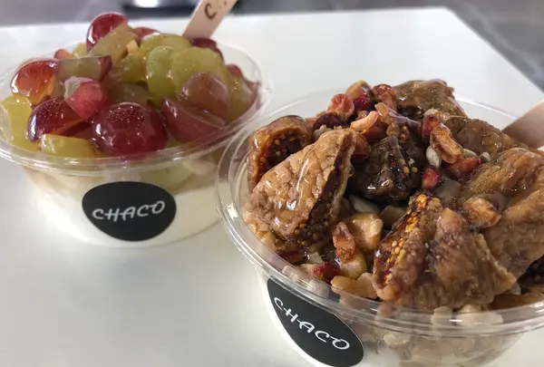 ヨーグルト専門店CHACO（チャコ）BRANCH（ブランチ）札幌月寒店の写真・動画_image_811900