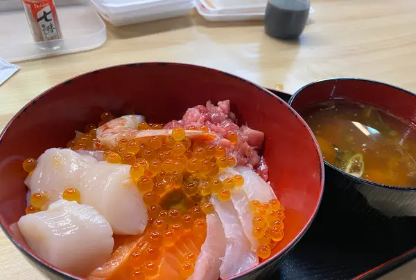 塩釜水産物仲卸市場の写真・動画_image_812120
