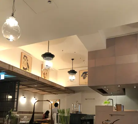HIGASHIYA GINZA （ヒガシヤギンザ）の写真・動画_image_813356