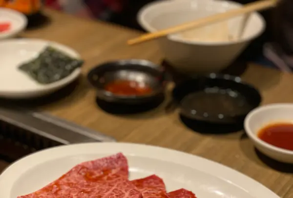 焼肉ジャンボはなれの写真・動画_image_814379