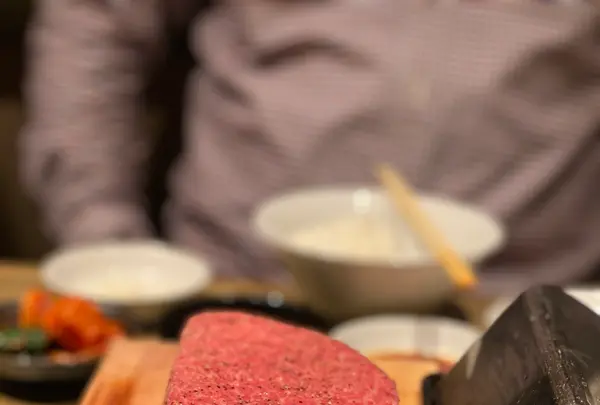 焼肉ジャンボはなれの写真・動画_image_814380
