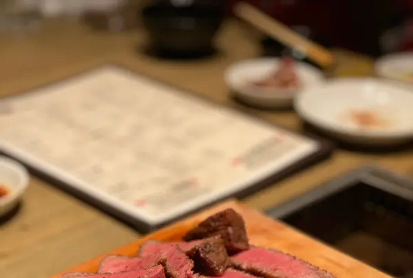 焼肉ジャンボはなれの写真・動画_image_814381