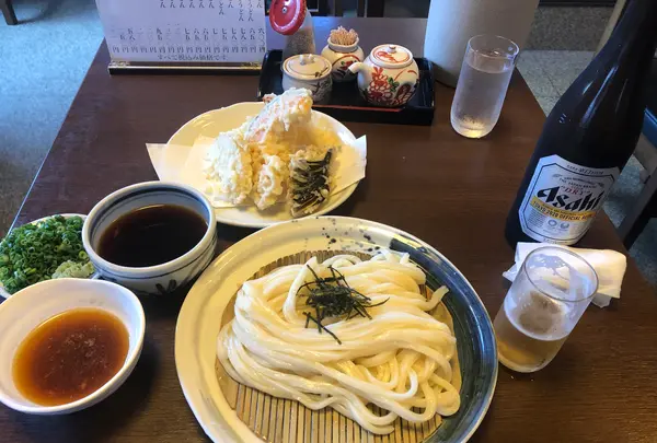 たかとうどんの写真・動画_image_815711