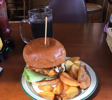 BURGERLANDの写真・動画_image_815812