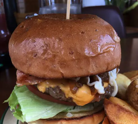 BURGERLANDの写真・動画_image_815813