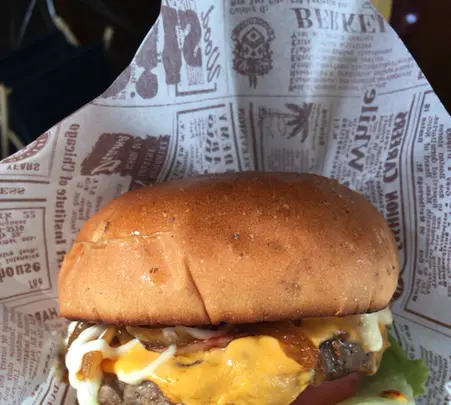 BURGERLANDの写真・動画_image_815814