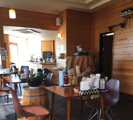 BURGERLANDの写真・動画_image_815816