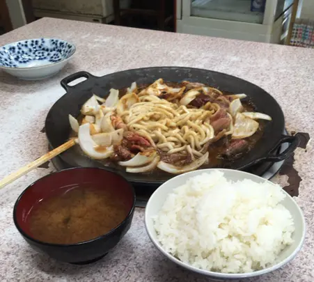 伊賀食堂の写真・動画_image_815860