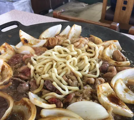 伊賀食堂の写真・動画_image_815862