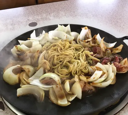 伊賀食堂の写真・動画_image_815863