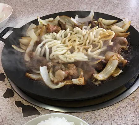 伊賀食堂の写真・動画_image_815864