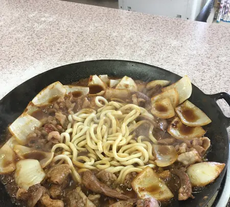 伊賀食堂の写真・動画_image_815866