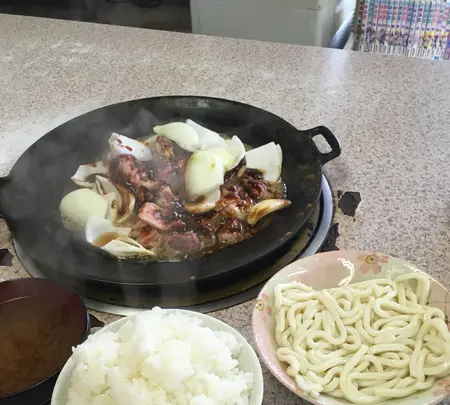 伊賀食堂の写真・動画_image_815867