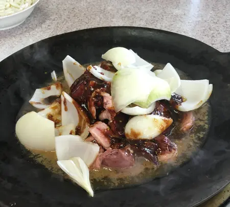 伊賀食堂の写真・動画_image_815868