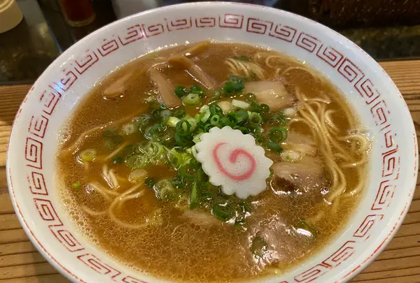 味中華そばの写真・動画_image_816200