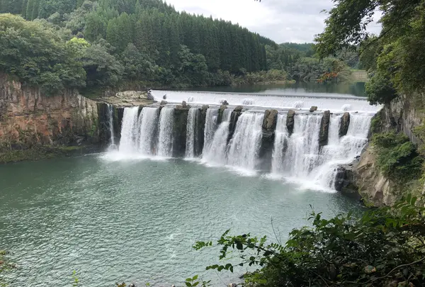 沈堕の滝の写真・動画_image_816518