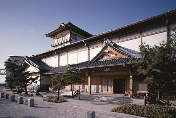 蘭島閣美術館の写真・動画_image_816597