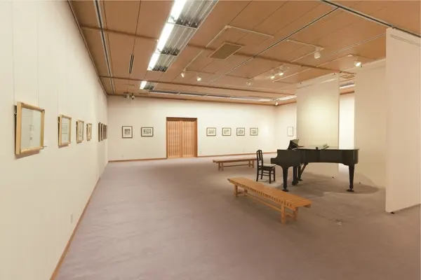 蘭島閣美術館別館の写真・動画_image_816600