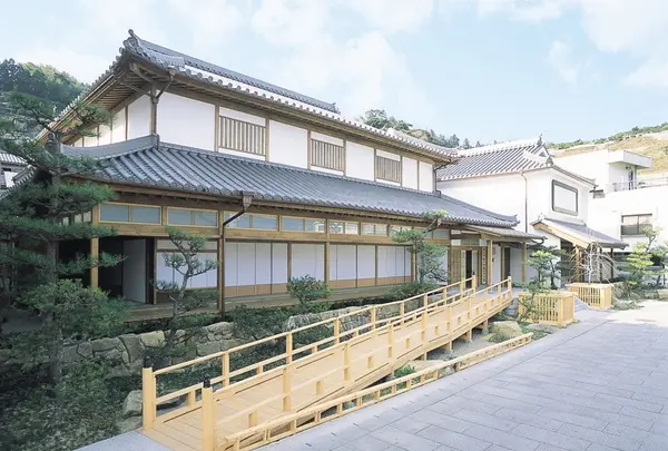 三之瀬御本陣芸術文化館の写真・動画_image_816606