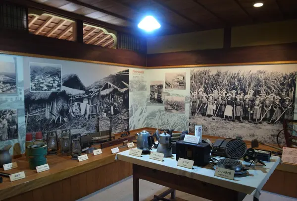 日本ハワイ移民資料館の写真・動画_image_816608