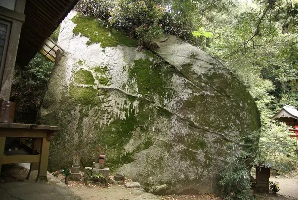 帯石観音の写真・動画_image_816613