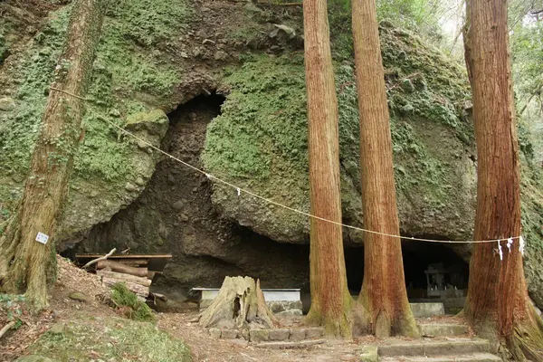 岩屋権現の写真・動画_image_816630