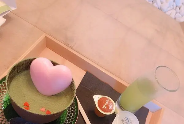 茶菓よあけやの写真・動画_image_816678