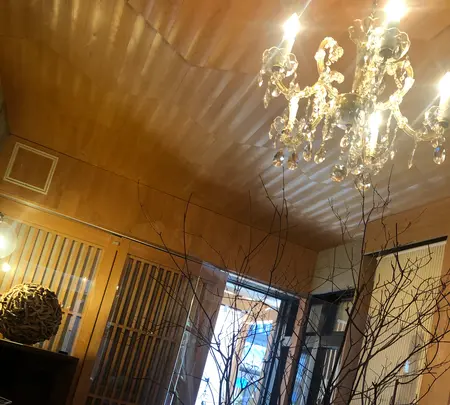 茶菓よあけやの写真・動画_image_816679