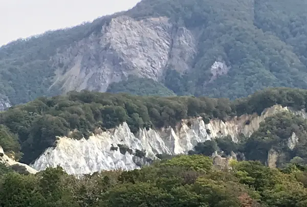 日本キャニオン 展望所の写真・動画_image_817156