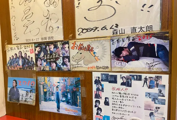 思案橋ラーメンの写真・動画_image_817828