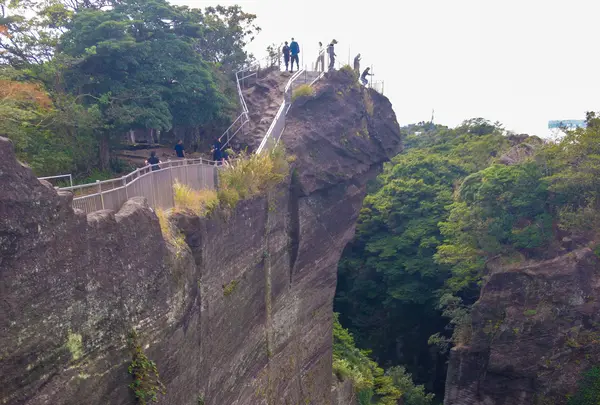 鋸山 日本寺 展望台の写真・動画_image_818474