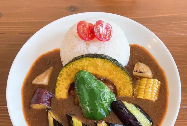 オカノカリーの写真・動画_image_820011