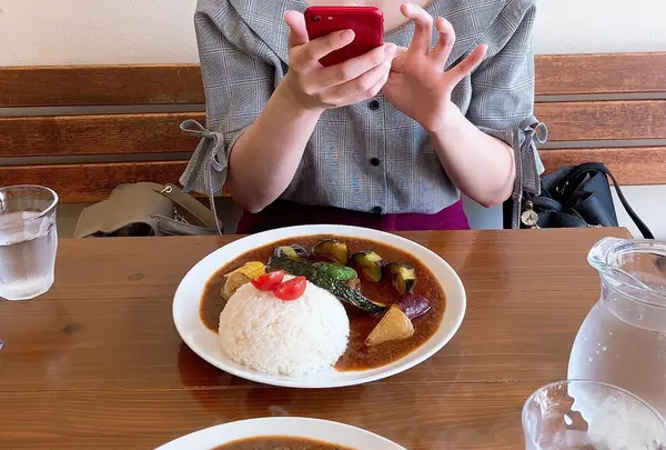 オカノカリーの写真・動画_image_820013