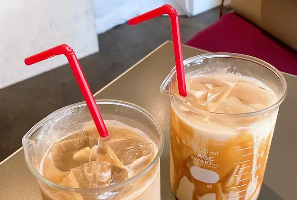 アレア・コーヒー（area coffee）の写真・動画_image_820017