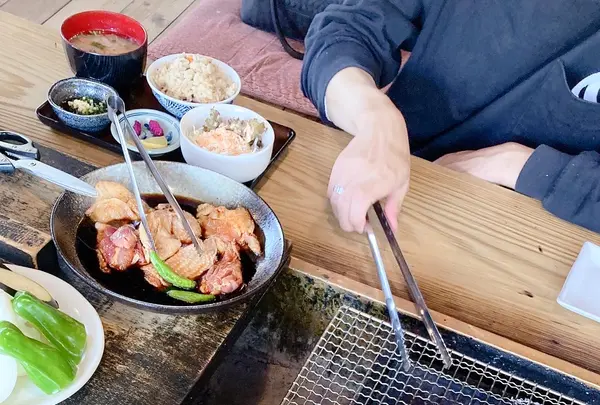 炭焼地鶏 山蔵（さんぞう）の写真・動画_image_820024