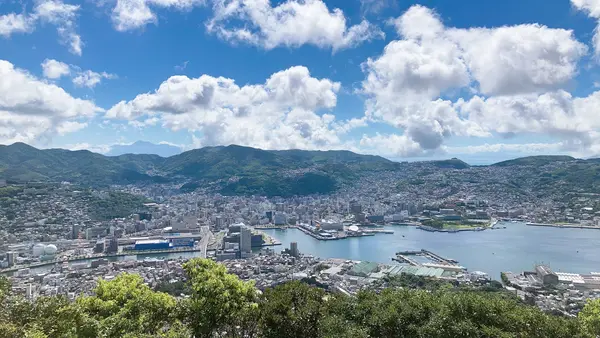 稲佐山展望台の写真・動画_image_820072