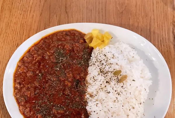 Curry  & Cafe  Afterglowの写真・動画_image_820107