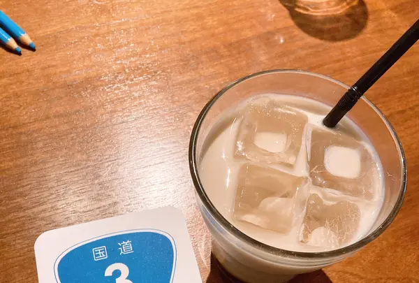 ３ｒｄ．Ｃａｆｅの写真・動画_image_820121