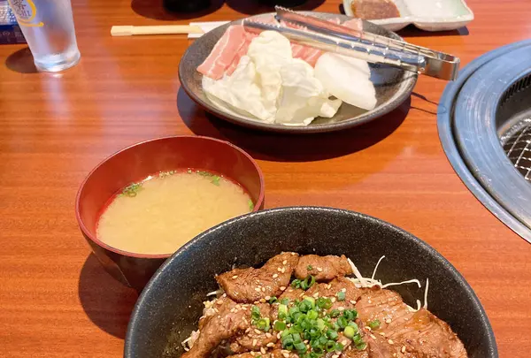 焼肉たべようやの写真・動画_image_820123