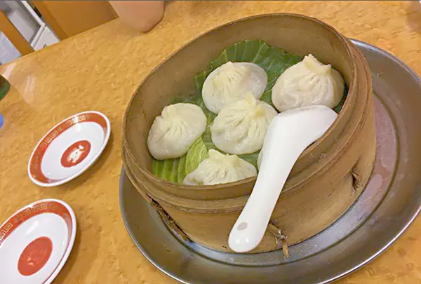 餃子の李 （ギョウザノリー）の写真・動画_image_820400