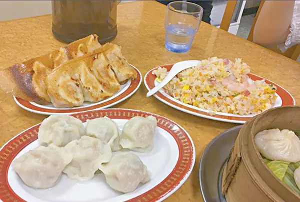 餃子の李 （ギョウザノリー）の写真・動画_image_820401