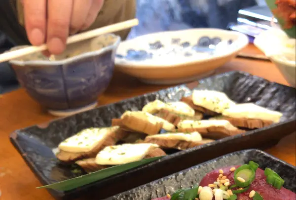 酒月　赤羽総本店の写真・動画_image_823107