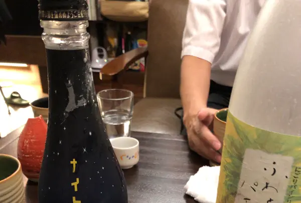 酒好房 かえでの杜の写真・動画_image_823268
