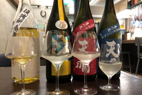 酒好房 かえでの杜の写真・動画_image_823272